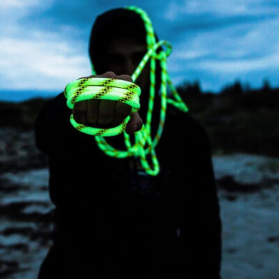 Glo Rope