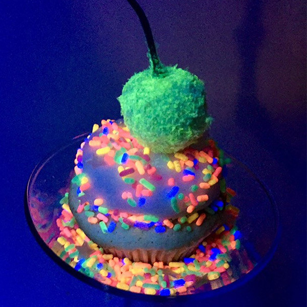 Glow Sprinkles Mix