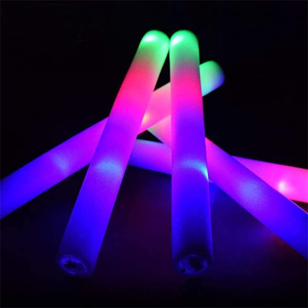 LED Light Up Sticks