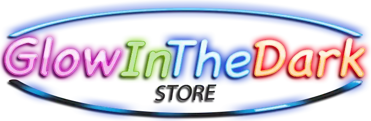 Glow In The Dark Store